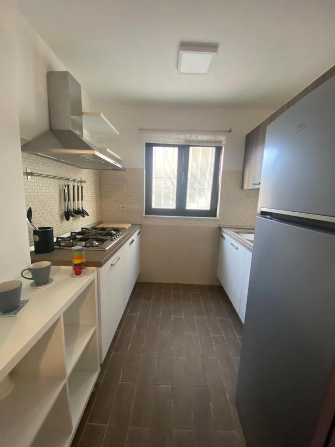 Maison Mercurio Baia Bacoli Zewnętrze zdjęcie