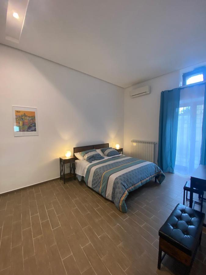 Maison Mercurio Baia Bacoli Zewnętrze zdjęcie