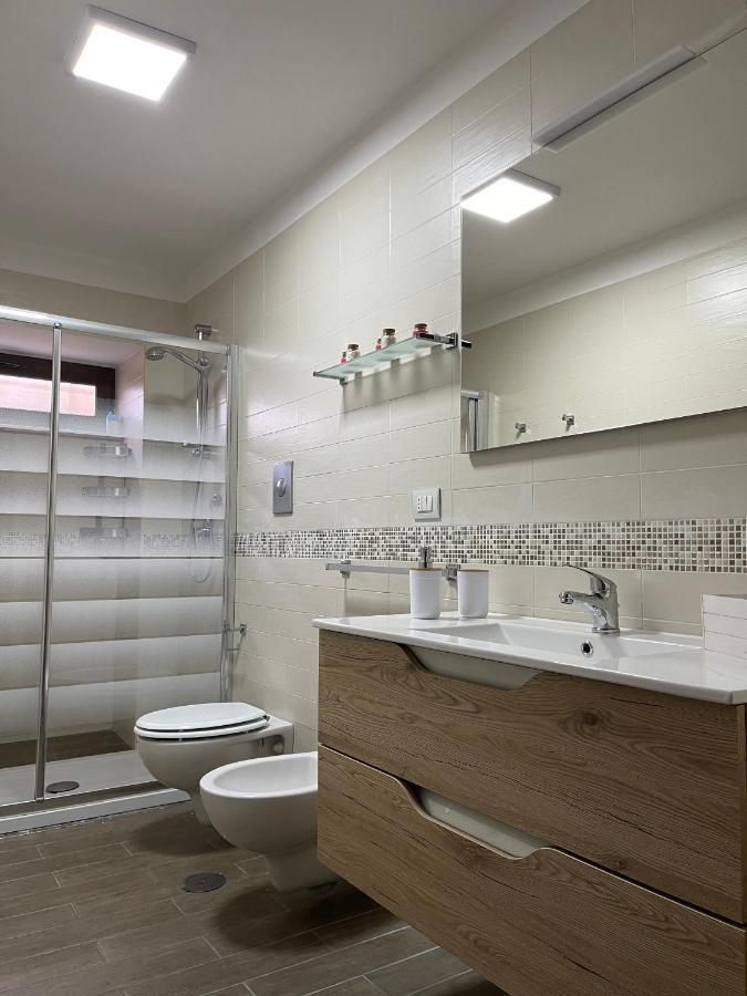 Maison Mercurio Baia Bacoli Zewnętrze zdjęcie