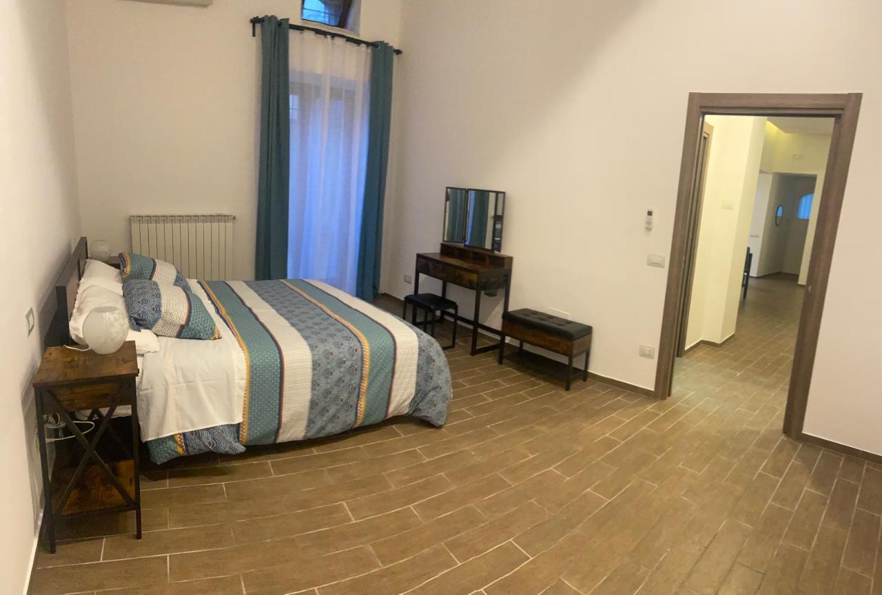 Maison Mercurio Baia Bacoli Zewnętrze zdjęcie