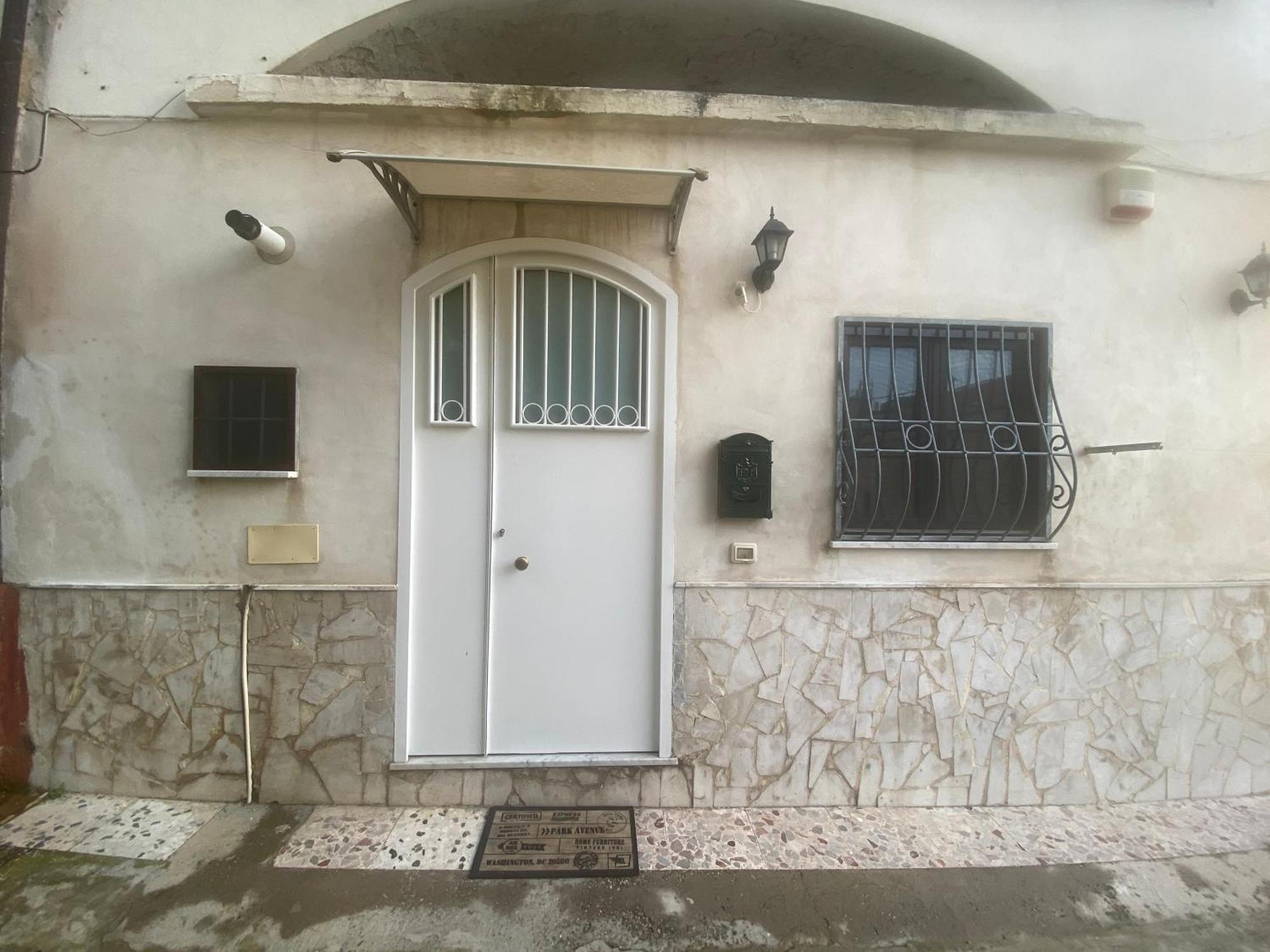 Maison Mercurio Baia Bacoli Zewnętrze zdjęcie